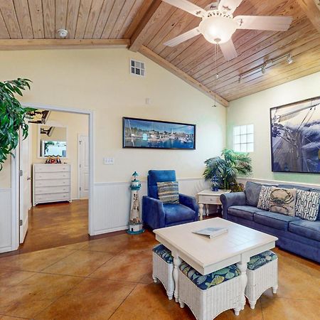 Sail Away At Pirate'S Bay Unit 113 Apartment พอร์ท อารานซัส ภายนอก รูปภาพ