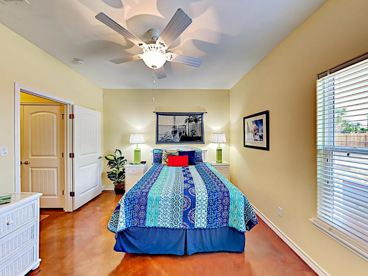 Sail Away At Pirate'S Bay Unit 113 Apartment พอร์ท อารานซัส ภายนอก รูปภาพ