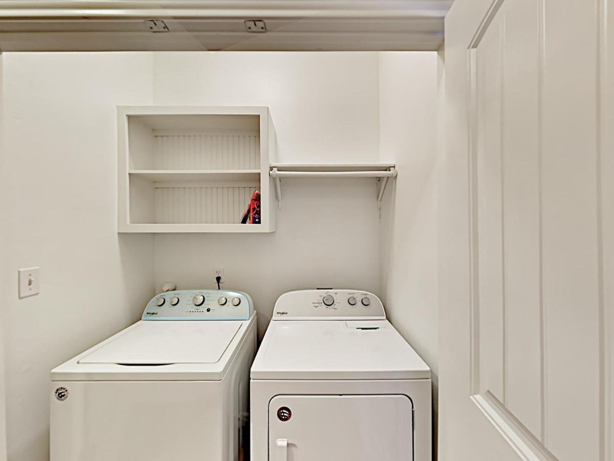 Sail Away At Pirate'S Bay Unit 113 Apartment พอร์ท อารานซัส ภายนอก รูปภาพ