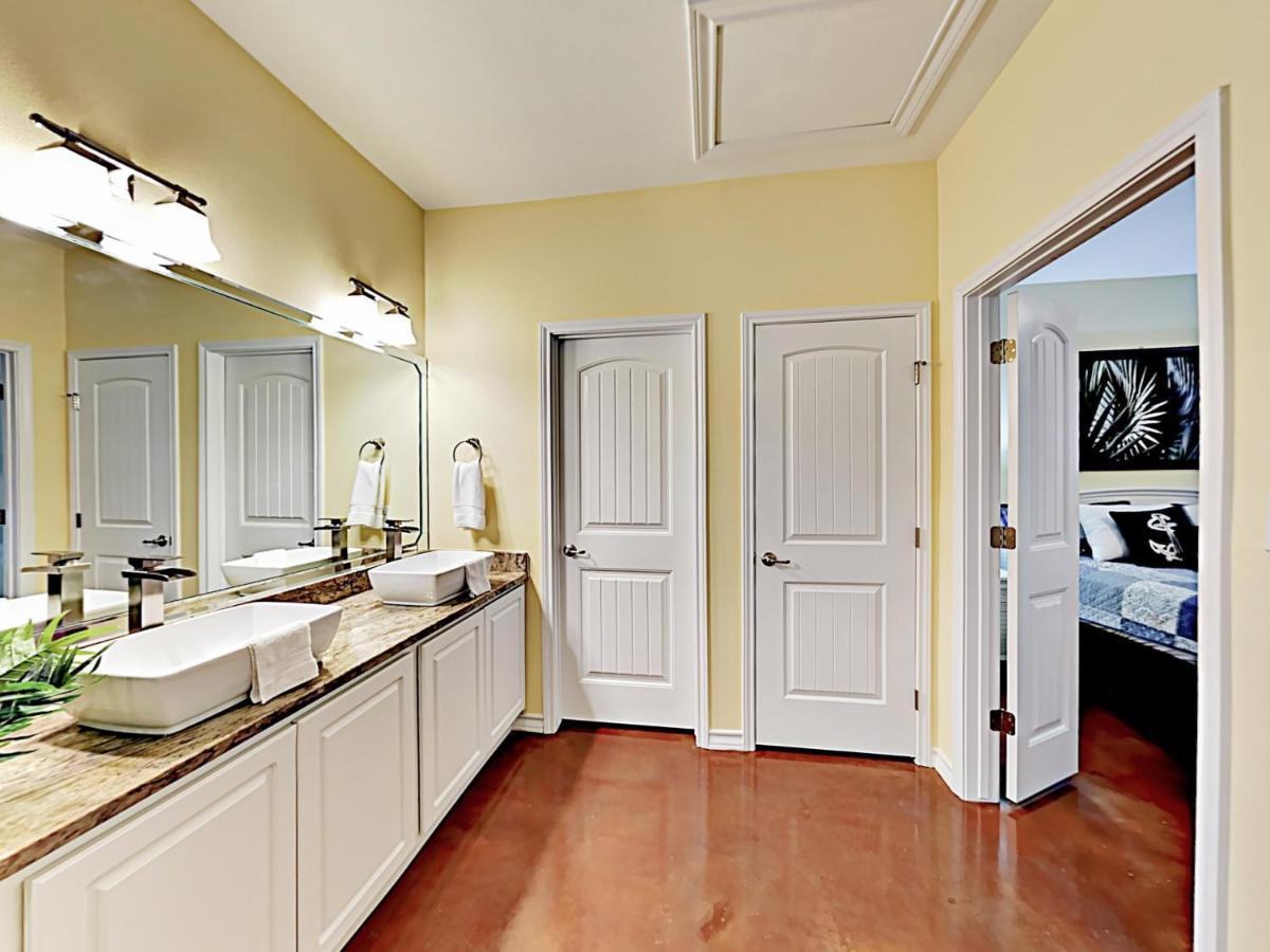 Sail Away At Pirate'S Bay Unit 113 Apartment พอร์ท อารานซัส ภายนอก รูปภาพ